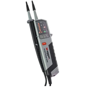 צבת זרם AC/DC ‏1000A עם צבת גמישה 3000A CEM DT-3386