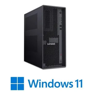 מחשב נייח Lenovo ThinkStation P4 Tower 30KN001TIV