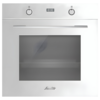 תנור סאוטר בילד אין Sauter CUISINE 5040W גימור לבן