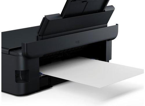 מדפסת הזרקת דיו Epson EcoTank L8180
