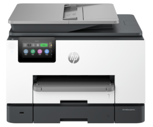 מדפסת הזרקת דיו משולבת HP OfficeJet Pro 9133