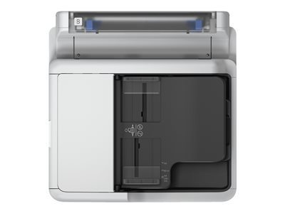 מדפסת הזרקת דיו משולבת Epson WorkForce Pro WF-C5890DWF