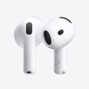 אוזניות אלחוטיות Charging Case APPLE AirPods 5