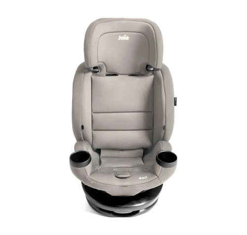 כיסא בטיחות משולב מסתובב 4 ב-1 פפר ספין סאי Pepper Spin SI All-in-One - שמנת