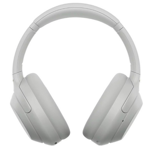 אוזניות אלחוטיות Sony WH-1000XM4C Noise Cancelling Platinum Silver / WH-1000XM4CS
