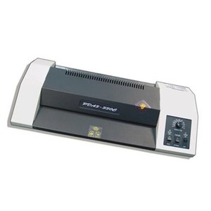מכשיר למינציה Eclipse PDA3-330C
