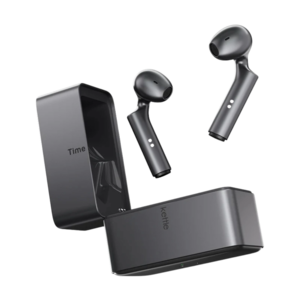 אוזניות תרגום AI דגם W4 Plus מבית Timekettle