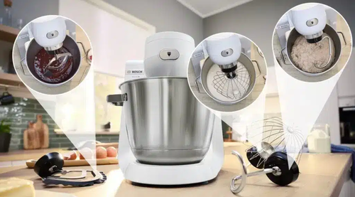 ‏⁧מיקסר ⁦BOSCH MUMS6EW00⁩ בוש⁩‏