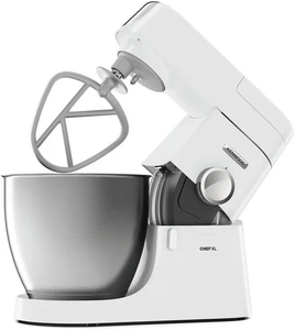 ‏⁧מיקסר ⁦Chef XL KVL4101W Kenwood⁩ קנווד⁩‏