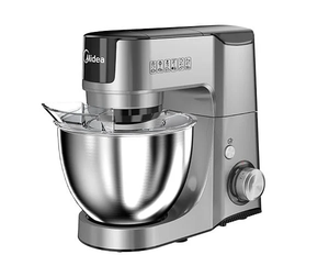 ‏⁧מיקסר ⁦Midea BM2096⁩ מידאה 6133 - ⁦W1000⁩⁩‏