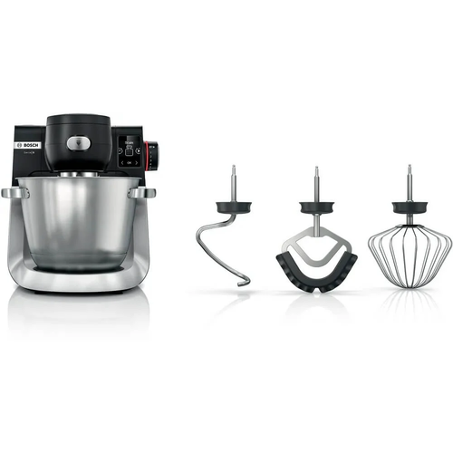 ‏⁧מיקסר מקצועי 5.5 ליטר ⁦Bosch⁩ בוש ⁦MUMS6ZS00⁩ - 1600 ואט⁩‏