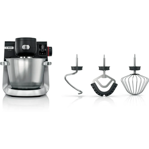 ‏⁧מיקסר מקצועי 5.5 ליטר ⁦Bosch⁩ בוש ⁦MUMS6ZS00⁩ - 1600 ואט⁩‏