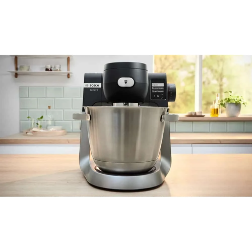 ‏⁧מיקסר מקצועי 5.5 ליטר ⁦Bosch⁩ בוש ⁦MUMS6ZS00⁩ - 1600 ואט⁩‏