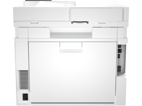 מדפסת לייזר צבעונית HP Color LaserJet Pro MFP 4302fdn 4RA84F