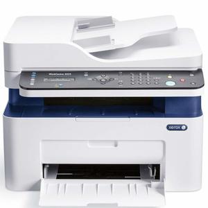 מדפסת לייזר משולבת Xerox WorkCentre 3025V_NI זירוקס