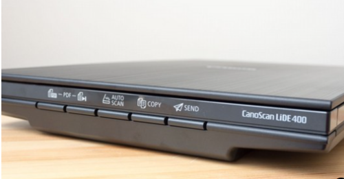 סורק Canon LIDE400