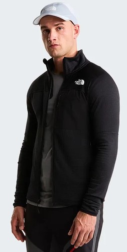 ג'קט דה נורת' פייס The North Face Storm Polartec Jacket | גברים