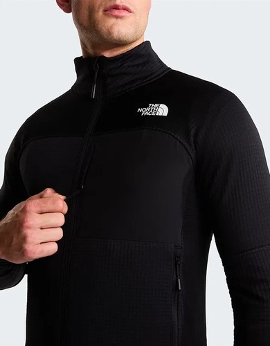 ג'קט דה נורת' פייס The North Face Storm Polartec Jacket | גברים