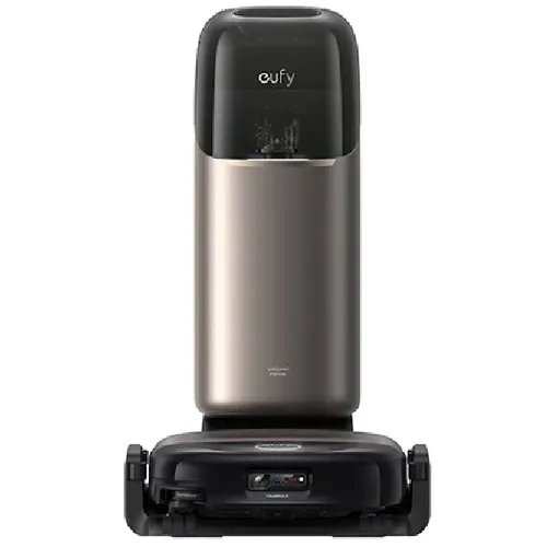 שואב אבק רובוטי שוטף eufy S2 All-in-One דגם ANKER Omni S2 T2081 אנקר *יבואן רישמי*