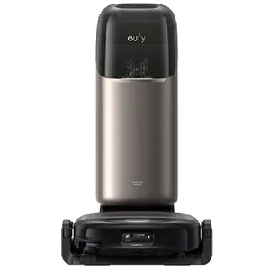 שואב אבק רובוטי שוטף eufy S2 All-in-One דגם ANKER Omni S2 T2081 אנקר *יבואן רישמי*