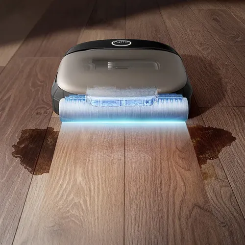 שואב אבק רובוטי שוטף eufy S2 All-in-One דגם ANKER Omni S2 T2081 אנקר *יבואן רישמי*