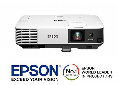 מקרן Epson EB-2250U Full HD