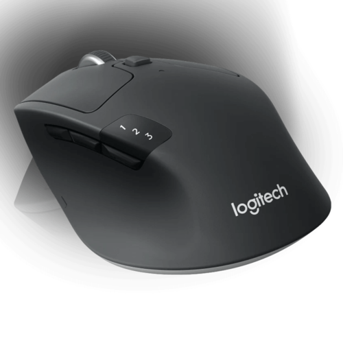 עכבר M720 אלחוטי LOGITECH TRIATHLON