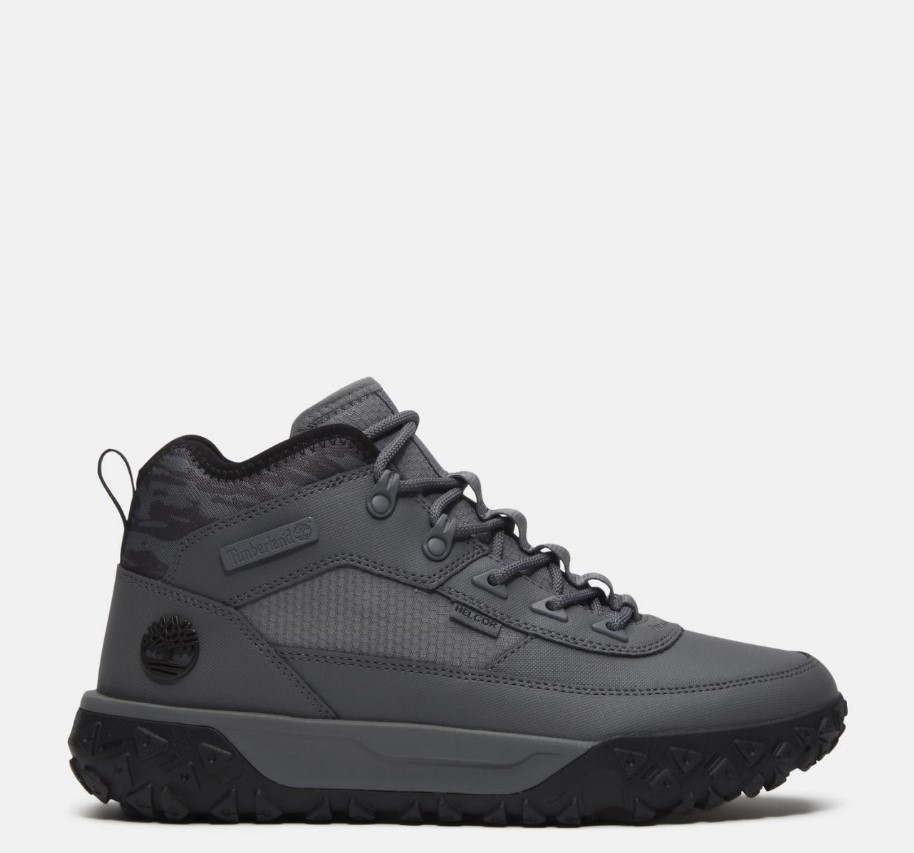 נעלי טימברלנד Timberland GreenStride Motion 6 Mid Lace | גברים