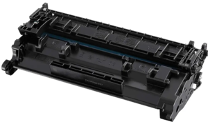 טונר תואם Canon crg 057H (10,000 דפים) - כולל ציפ