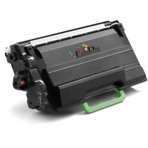 טונר שחור תואם Brother TN3601XL (6,000 דפים)