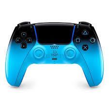 ג'ויסטיק לסוני 5 בקר משחק PS5 DUALSENSE WIRELESS CONTROLLER HYPERPOP PLAYSTATION