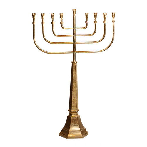 חנוכיה גדולה