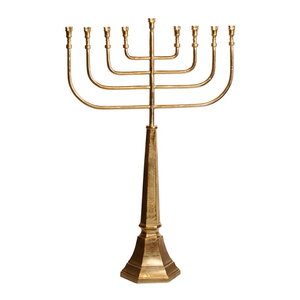 חנוכיה גדולה