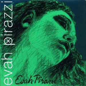 סט מיתרים לכינור 419021 Pirastro EVAH PIRAZZI