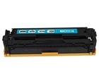 טונר לייזר כחול תואם HP 131A - CF211AC (1,800 דפים)
