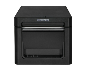 מדפסת קופה CITIZEN CT-E651L - חיבור USB