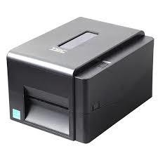 מדפסת מדבקות TSC TE210