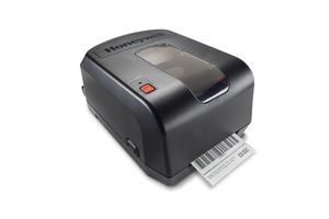 מדפסת מדבקות טרמית HONEYWELL PC42t