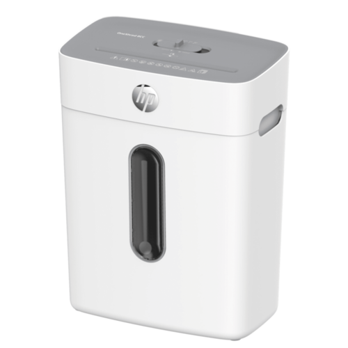 מגרסת נייר HP OneShred 8CC
