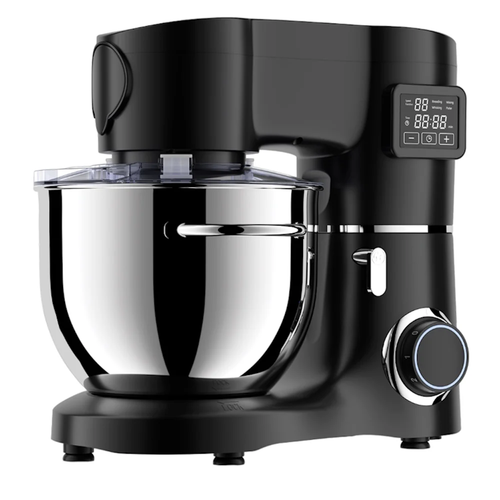 ‏⁧מיקסר מקצועי 7 ליטר אלקטרו חנן ⁦Electro Hanan Pro EL-1550 EL1550⁩⁩‏