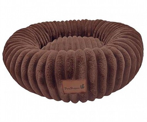 Dark Brown XS
