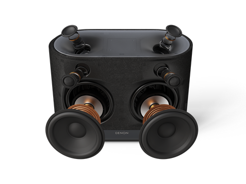 Denon Home 400