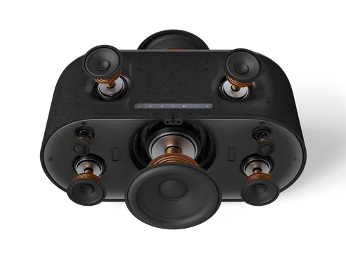 Denon Home 600