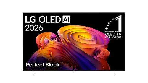 77 אינץ' LG OLED B6 טלוויזיה חכמה דגם OLED77B6ELA