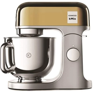 ‏⁧מיקסר מקצועי ⁦Kenwood⁩ קנווד ⁦KMX761YG⁩ זהב⁩‏