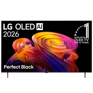 טלוויזיה חכמה 65" 4K OLED ‏LG