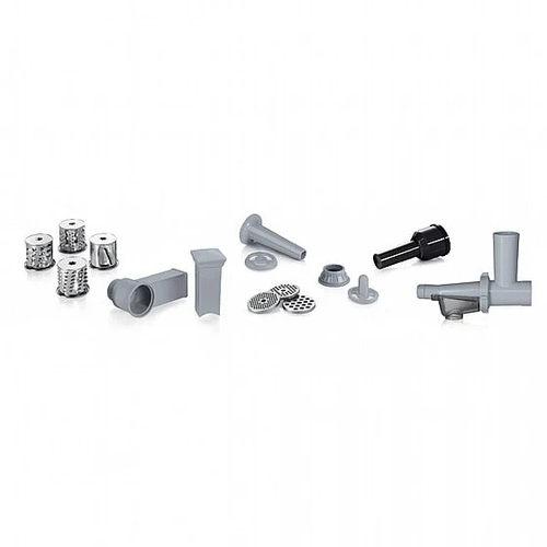 ‏⁧מטחנת בשר ⁦BOSCH MFW68660⁩ בוש - 2200 ואט⁩‏