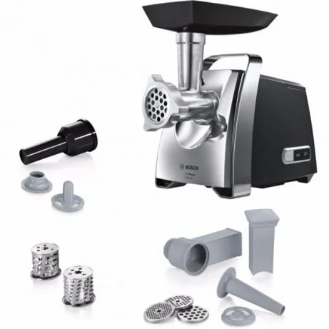 ‏⁧מטחנת בשר ⁦Bosch⁩ בוש ⁦MFW67440⁩ - 2000 ואט⁩‏