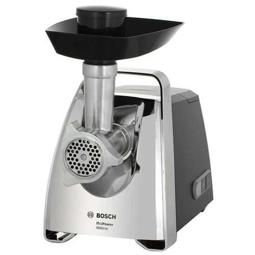 ‏⁧מטחנת בשר ⁦Bosch⁩ בוש ⁦MFW67440⁩ - 2000 ואט⁩‏