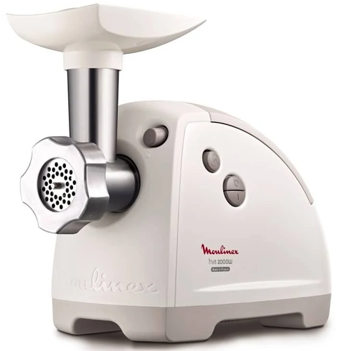 ‏⁧מטחנת בשר ⁦Moulinex⁩ מולינקס ⁦ME620⁩ - 2000 ואט⁩‏